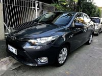 2015 Toyota Vios 1.3E Automatic Transmission Vs 2014 2016