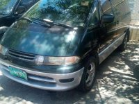 Toyota Lucida good condition for sale 