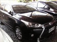 Toyota Yaris G 2015 for sale