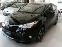 Toyota Vios 2018 for sale