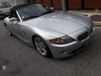 Well-kept  BMW Z4 2003 for sale