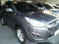 2014 Hyundai Tucson for sale 