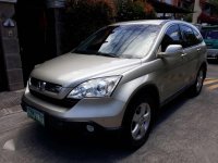 2008 Honda CRV automatic for sale 