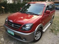 For sale Mitsubishi Adventure 2010 model 