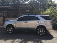 Toyota Fortuner 2008 for sale 