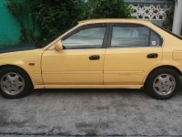 Good as new Honda Civic 1997 for sale