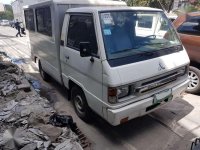 Well-kept Mitsubishi L300 2011 for sale