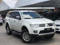 Good as new Mitsubishi Montero Sport 2011 for sale