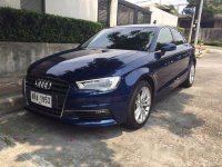 Audi A3 2015 A/T for sale