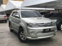 Well-maintained Toyota Fortuner 2006 for sale