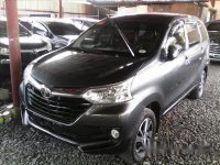 Toyota Avanza G 2017 for sale