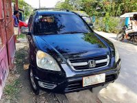 Honda CR-V 2003 for sale