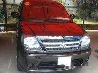 Good as new Mitsubishi Adventure 2016 for sale