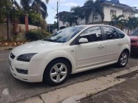 2006 Ford Focus Automatic for sale 