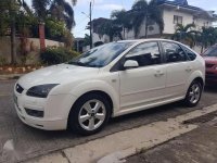 2006 Ford Focus Automatic for sale 