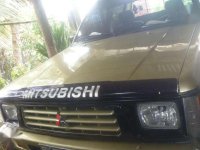 FOR SALE Mitsubishi L200 1995