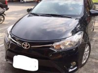 Well-kept Toyota Vios 2016 for sale