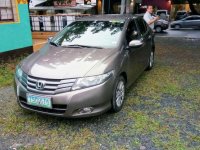 2011 Honda City 1.5 for sale 