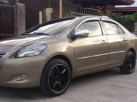 Toyota Vios 2013 1.3G for sale