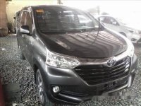 Well-maintained Toyota Avanza G 2017 for sale