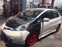 Honda Jazz 2009 upgraded Car Show for sale 