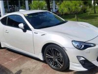 Toyota 86 TRD 2013 for sale 
