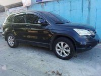 Well-maintained Honda CR-V 2010 for sale