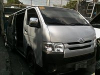 Toyota Hiace Commuter 2006 for sale