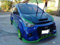 2014 Hyundai Eon FOR SALE