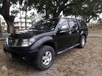 FOR SALE NISSAN Navara 4x4 2008