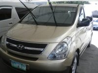 Hyundai Grand Starex 2010 for sale