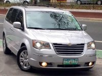 Chrysler Town and Country 2008 for sale 