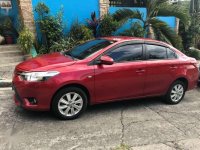 Toyota Vios 2016 1.3E MT for sale 