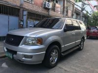 Well-maintained Ford Expedition XLT V8 2003 for sale
