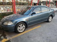 Honda Civic 97 lxi AT (super fresh) FOR SALE