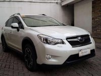 Well-kept Subaru XV 2.0 2015 for sale