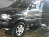 Mitsubishi Adventure 2001 swap or sale rush