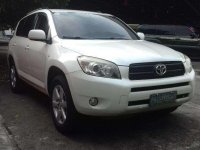 Good as new Toyota Rav4 2007 for sale