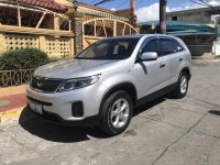 2013 Kia Sorento CRDI Eco 4x2 Automatic Diesel