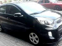 Assume Balance 2015 Kia Picanto 1.0 EX Manual