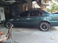 For sale Honda Civic 99 sir body