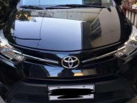 Toyota Vios E 2016 FOR SALE 