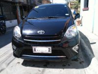 Toyota Wigo 2014 AT FOR SALE 