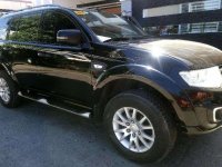 2016 Mitsubishi Montero GLS V Diesel 4x2 AT Bi-Turbo