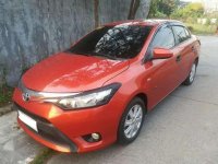 Toyota Vios E 2015 for sale