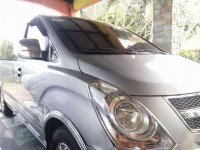 Hyundai Grand Starex 2011 FOR SALE 