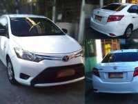 2017 TOYTOTA Vios E Automatic grab ready negotiable mirage accent picanto