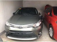 2017 Toyota Vios 1300E Manual Limited Offer