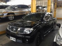 Nissan Frontier Navara 2014 for sale