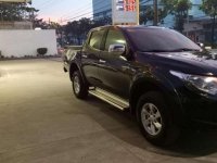 2016 All New Mitsubishi Strada Triton 5th gen Series